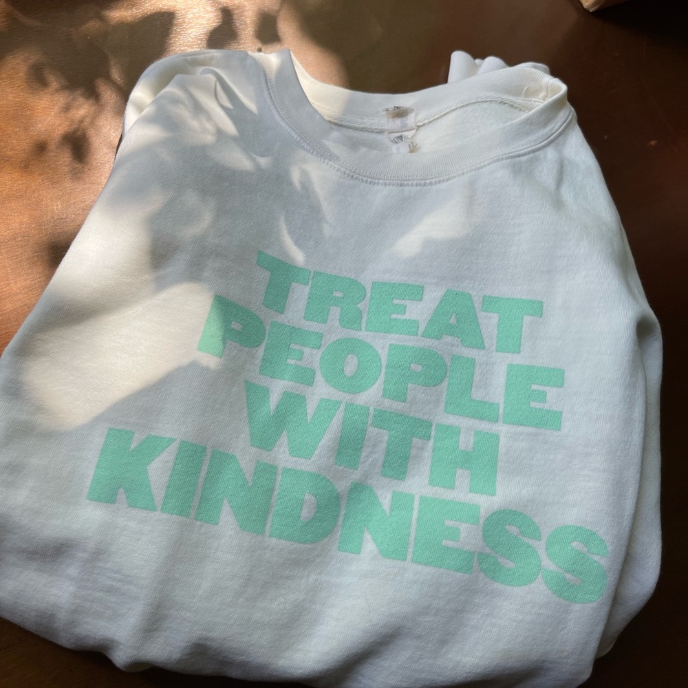 Harry styles HSLOT TPWK sweater